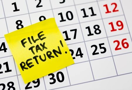 Year-end business tax filings - Dos and Don’ts