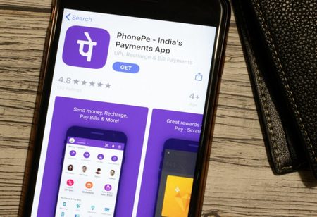 PhonePe Account Aggregator gets in-principle approval from RBI