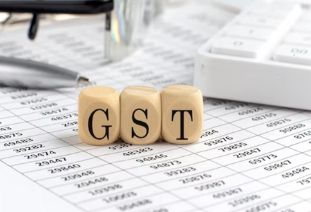 Shipping Companies are Now Subjected to the GST Regime