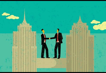 KPMG and Ferrier Hodgson to merge 