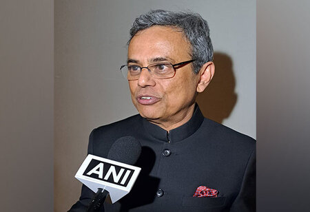 India and France Strengthen Economic Ties Through Business Summit