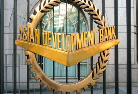 Asian Development Bank Approved a Loan of Rs 2,645 Crore to Develop Urban Services in India