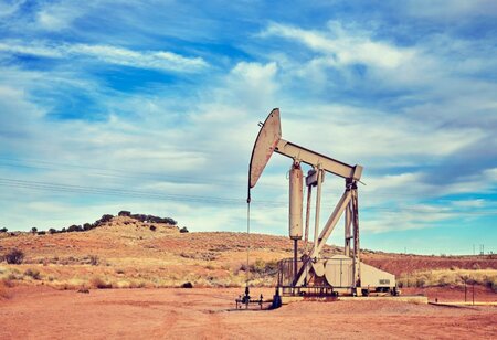 Indian Diplomats Approaching U.S. Over ONGC Videsh Taking Venezuelan Oil States CEO