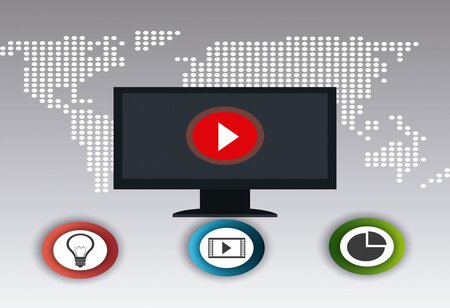 YouTube Is Getting A Big Upgrade That Will Make It More Engaging On TV