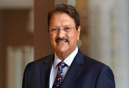 Billionaire Ajay Piramal set to take over DHFL