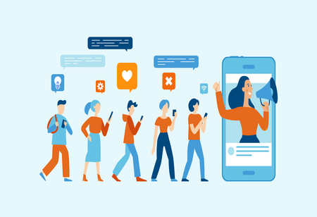 Major Benefits of Adopting Influencer Marketing Strategy to Boost Business