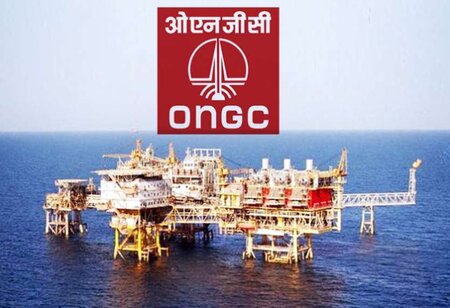 ONGC to Sell Stakes in Producing Oil Fields, Hive off Services