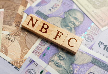 NBFCs readying a war chest of close to Rs 2 trillion to fund IPO bets