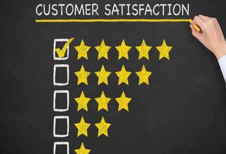 Why Customer Satisfaction is Key to Success for SMEs?