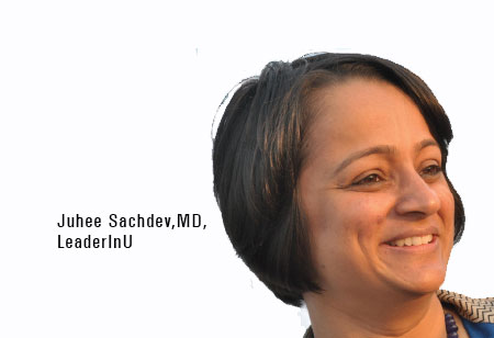 LeaderInU: Delivering Sustainable Professional Transformation through ‘Learn by Doing’