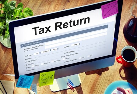 Income Tax Department to Launch a New E-Filing Portal Today