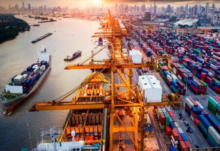 India’s Trade Shows Steady Growth Despite Global Challenges: NITI Aayog Report