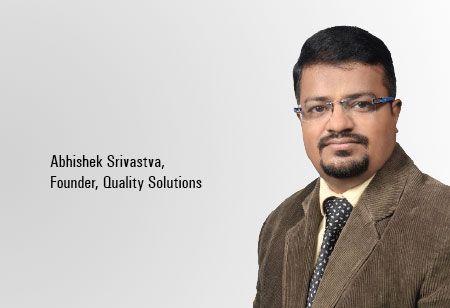 Quality Solution: Bringing Next-Level Solutions to Quality Management