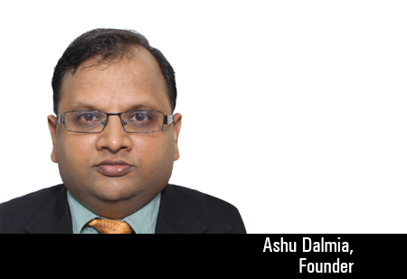 Ashu Dalmia & Associates, Chartered Accountants: Delivering Risk Management Services with Quality and Innovation