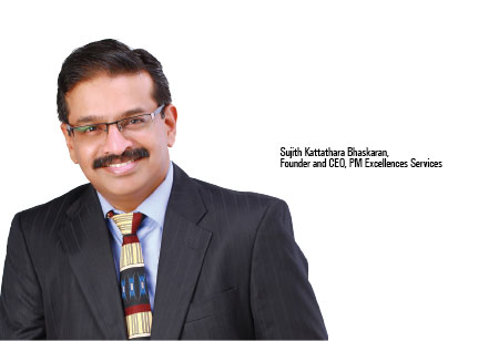 PM Excellences Services: Taking Control in Project and Risk Management