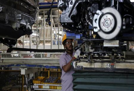 China and Saudi Arabia Sign 8 New Deals to Boost Advanced Manufacturing