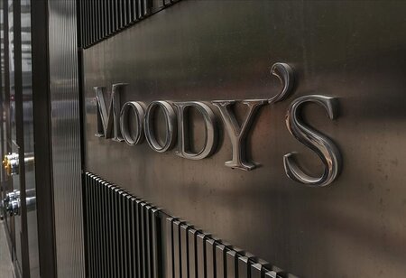 Moody's cuts economic growth forecast of India to 8.8 pc for 2022