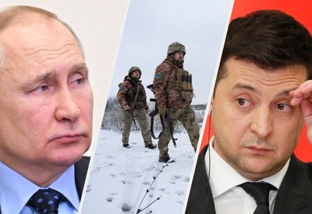 How is Ukraine-Russia Conflict Impacting Indian Economy?