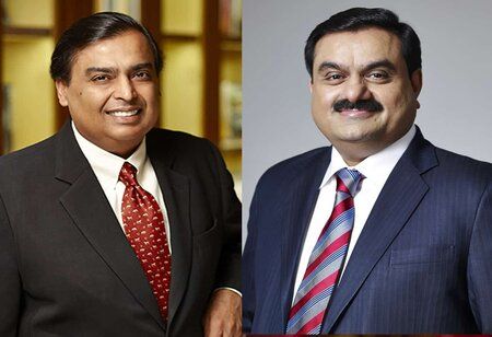 Will Mukesh Ambani and Gautam Adani Rule the E-Commerce Space? 