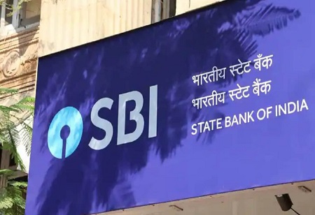 SBI says it's not a nodal bank for Russia-related transactions