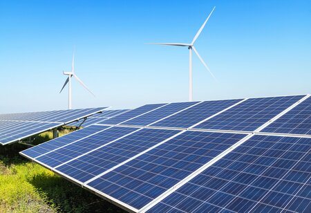 North-Eastern States Can Be Leaders in Renewable Energy Growth, Says OTPC MD