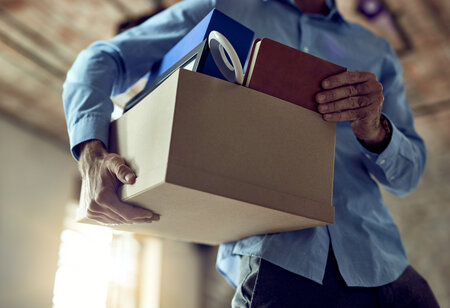 Amazon layoffs: New round of job cuts confirmed by e-commerce giant