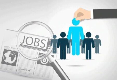 Indian Job Market is Driven by Udaipur, Indore and Jaipur with AI Roles most In-demand