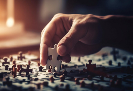 Getting To The Heart Of Effective Problem-Solving