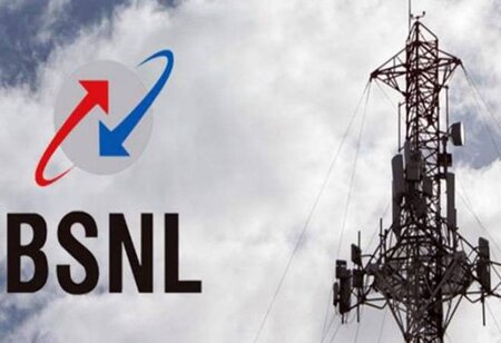 BSNL has received licence to provide in-flight broadband connectivity