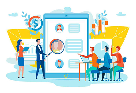 How Can Strategic Workforce Planning Help in Getting a Better Grip over Businesses