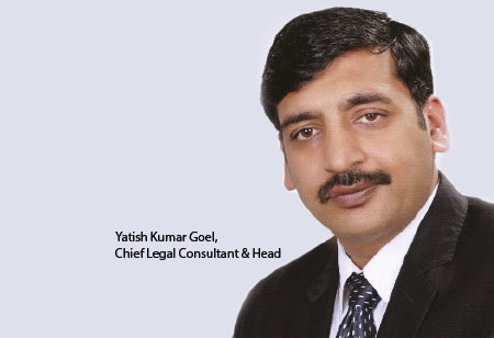 Grow-On Consultancy Services: Creating a Brand Name to Deliver Best Legal Remedies