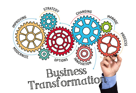 Role of Executive Consultants in Business Transformation