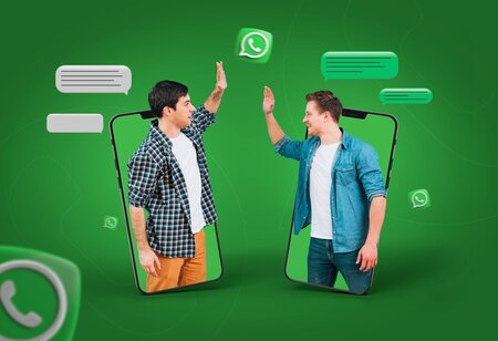 WhatsApp Channels Update: Users Gain Control Over Reactions in Channels
