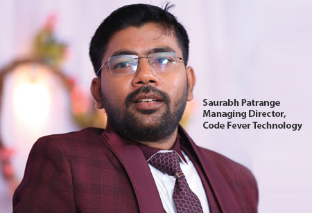 CodeFeverTechnology: a one-stop-solution for all their client's cyber security dilemmas