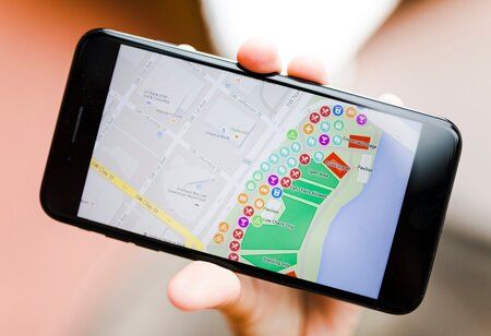 Apple Maps will Get two Significant Updates in iOS 18 for Convenient Navigating