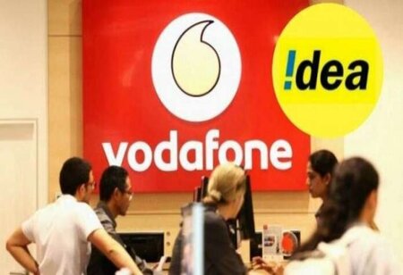 Himanshu Kapania to succeed KM Birla, after he steps down as non-executive chairman of Vodafone Idea
