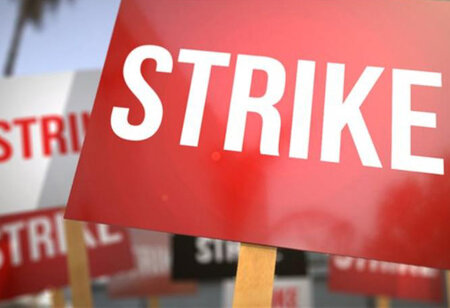 How to Prevent Potential Strikes in the Manufacturing Industry