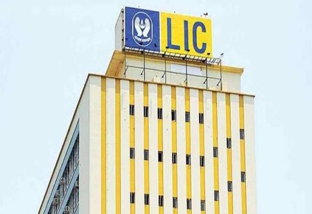 LIC to have CEO and MD; post of executive chairman scrapped