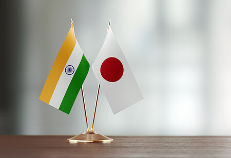 India and Japan collaboration can enhance NE India's trade and economy: Envoy