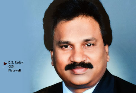 Placewell HRD Consultants: Unmatched Manpower Services to African and Gulf Countries