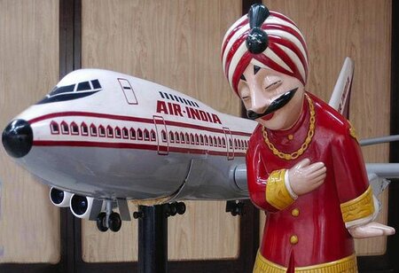Tatas Employ HR Specialists for Air India Synergy