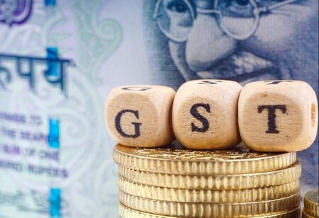 Finance ministry releases Rs 75,000 crore to states, first payment for FY22 GST shortfall goes out
