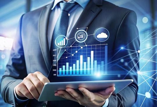 Data Consultants Drive AI Success Through Strong Data Governance
