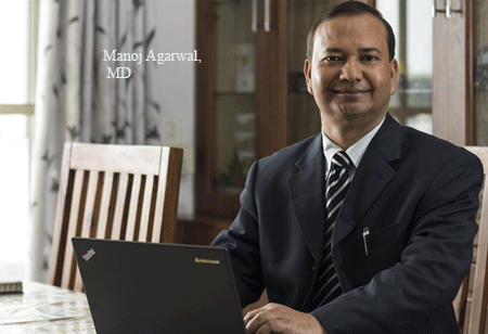 Agarwal Estates: A One Stop, all Solutions - Real Estate Services