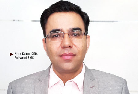 Fairwood PMC: An Innovative and Proactive Approach to Project Management