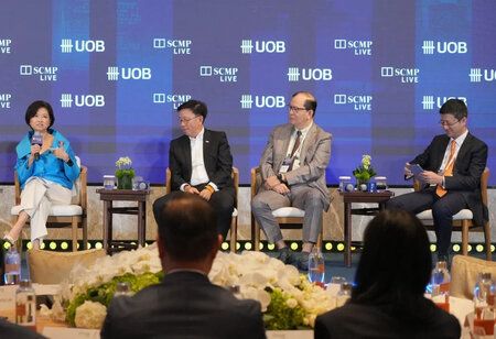 Business Leaders Urge Deeper ASEAN Integration to Unlock Regional Potential