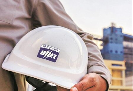 Government to sell its stakes in BHEL