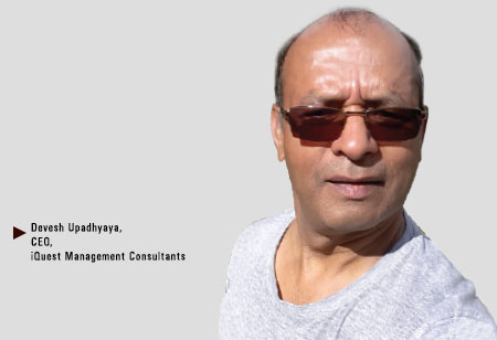 iQuest Management Consultants: A One-Stop Platform for all your Recruitment Needs 