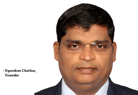 Chettiar Consulting Engineers: Transformation of MEP Firm into Turnkey Engineering and Architectural Consultancy Firm