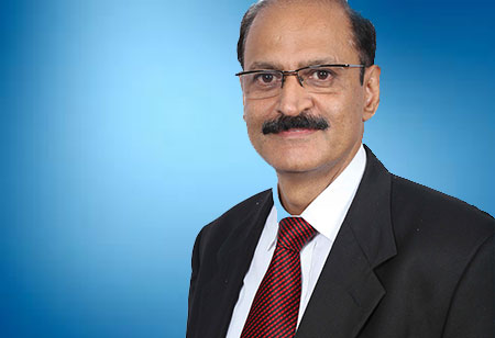 How to Deal With the Big Paradigm Shift in the Capital Market 